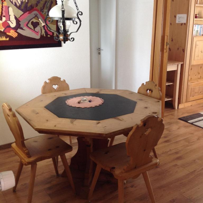 Bergheim Matta room 2