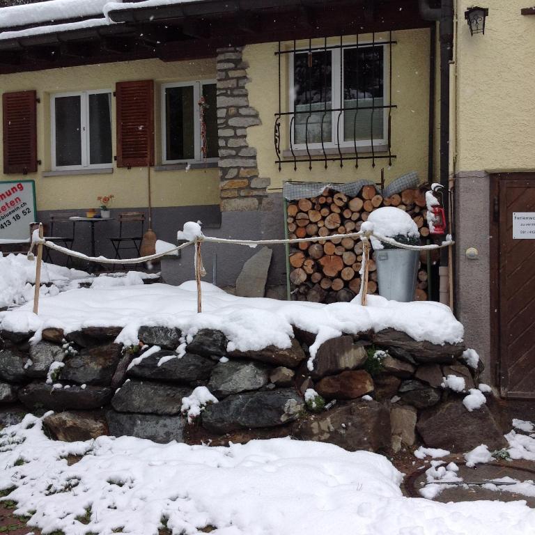 Bergheim Matta room 3