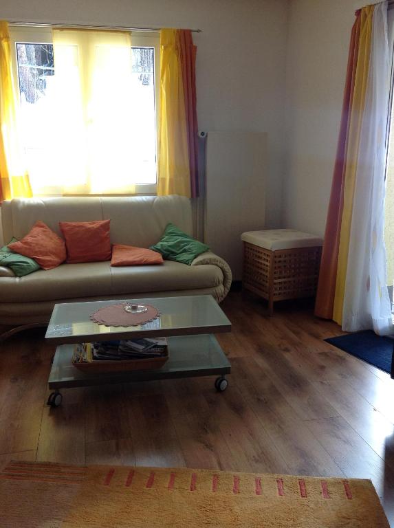Bergheim Matta room 5